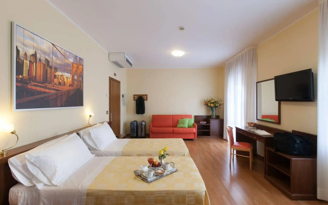 Hotel Vena D'Oro