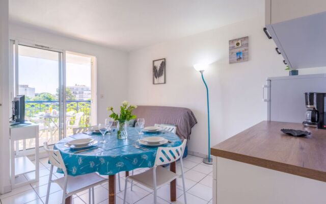 Parc de Pontaillac 33345