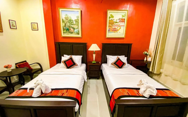 The Journey House Lifestyle Boutique Hotel