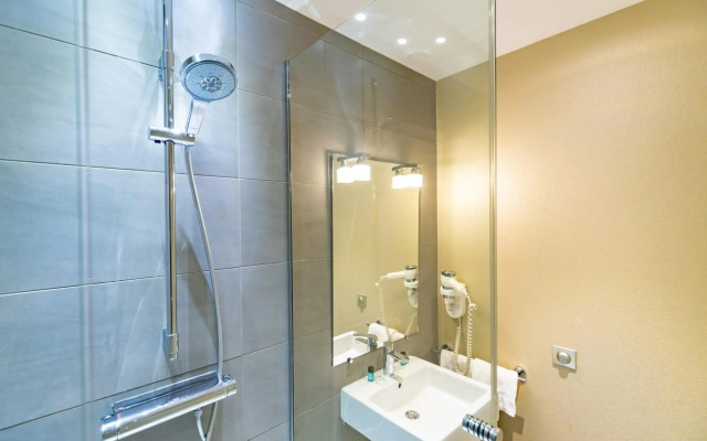Hotel le Jersey