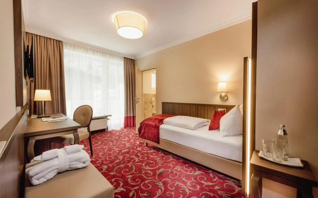 Hotel Norica THERME