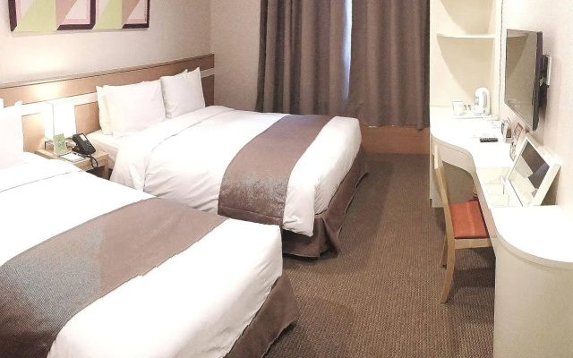 Tmark Hotel Myeongdong