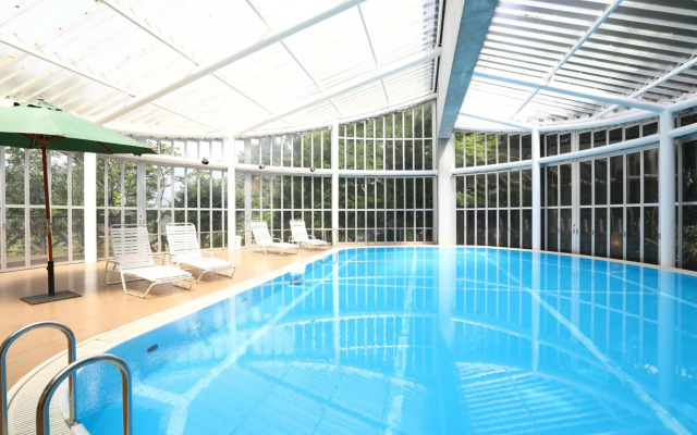 Arima Onsen Motoyu Kosenkaku