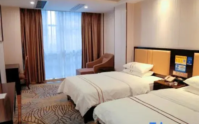 lechangyijiaHotel