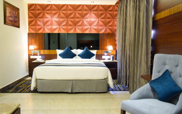 RG Royal Hotel and Convention