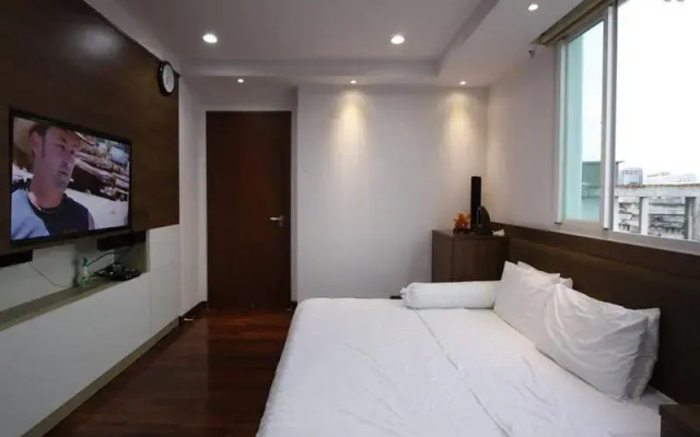 Phuc An Serviced Apartment