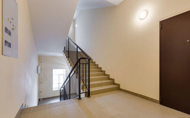 Апартаменты на улице 11-я Красноармейская 7