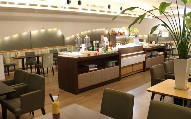 Nagoya Creston Hotel