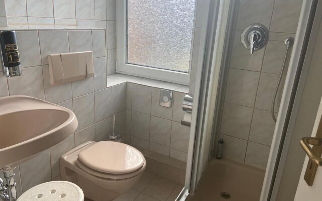 Harzhotel Warnstedter Krug