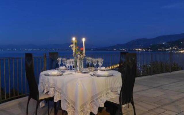 San Francesco Resort