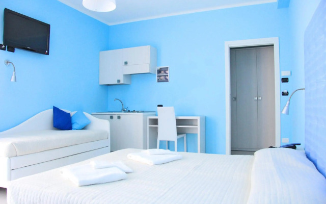 Hotel Leonardo