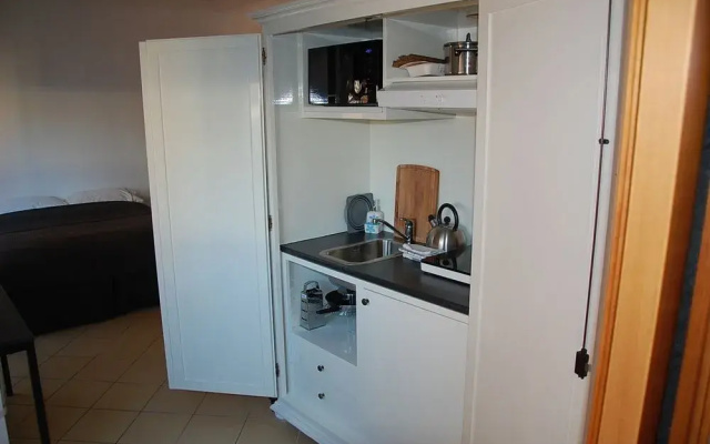 Montecatini Suites