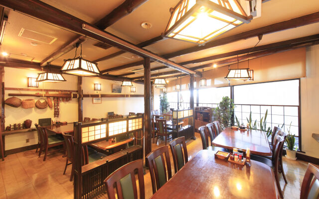 Fuji Green Hotel
