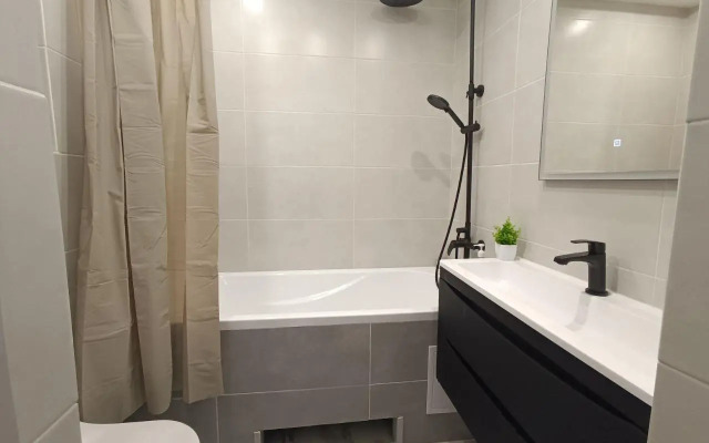 Апартаменты на проспекте Московский 205