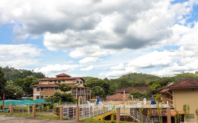 Hotel do Sino