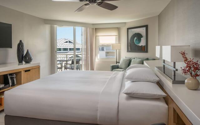 Hyatt Centric Key West Resort and Spa