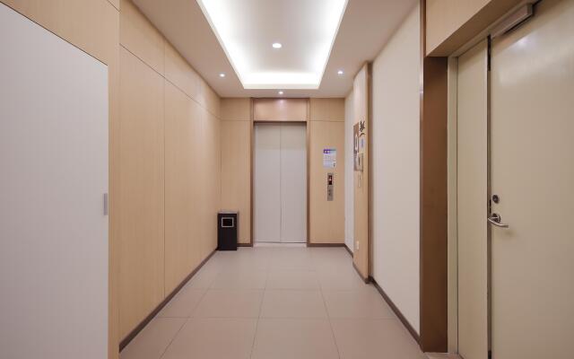 Hanting Hotel Nanjing Wutang Plaza