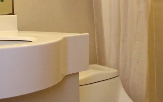 Yingzi Holiday Hotel