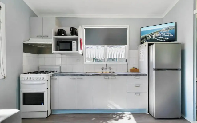 Bribie Island Caravan Park