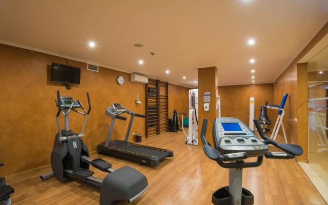 Eco Hotel Vila Galé Albacora