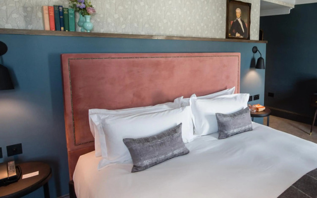 Avon Gorge by Hotel du Vin