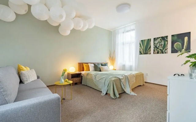 Penzion Expo Dream #33 by Goodnite cz