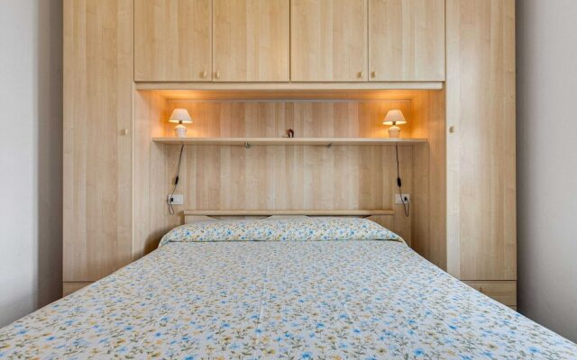 Relaxing Retreat With Pool