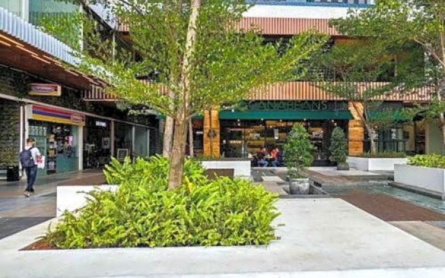 Serpong Alam Sutera Luxury Apartment Brooklyn