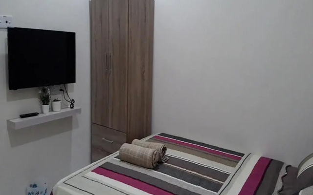 NZED GuestRoom - Sleep Tight, Rest Well