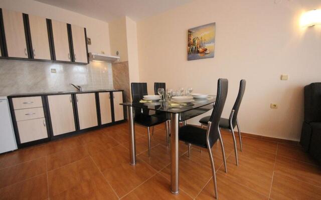 Menada Paradise Dreams Apartments