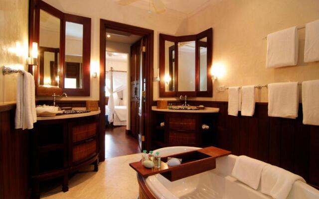 Canouan Estate Resort & Villas