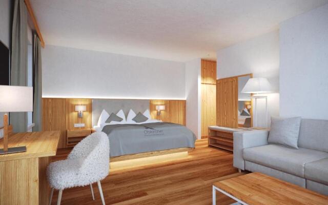 Panoramahotel Obkircher