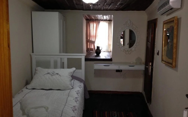 Muratzade Konagi Boutique Hotel