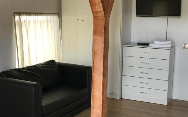 Apartamentai Pas Regina