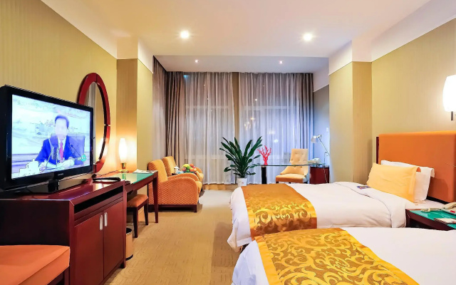Hohhot Uiles Hotel