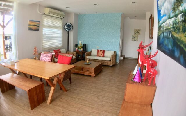 Skyline Homestay
