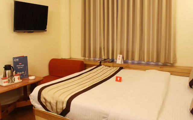 Hotel Happy Home The Lake Paradise