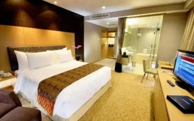 Swiss-Belhotel Mangga Besar