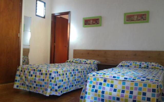 Casa Salmor