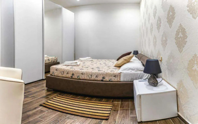 Tribunale Basement Apartment