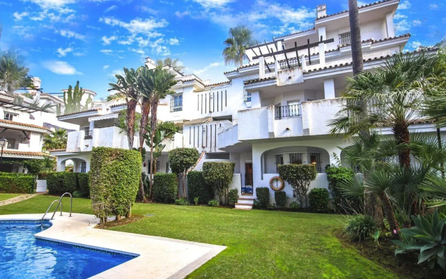 Los Naranjos de Marbella