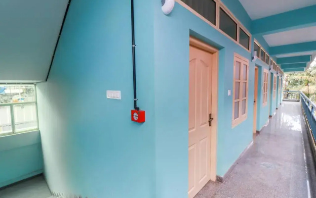 Appas Residency by OYO Rooms