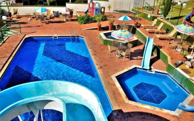 Hotel Arlen 4 Lago Hotel