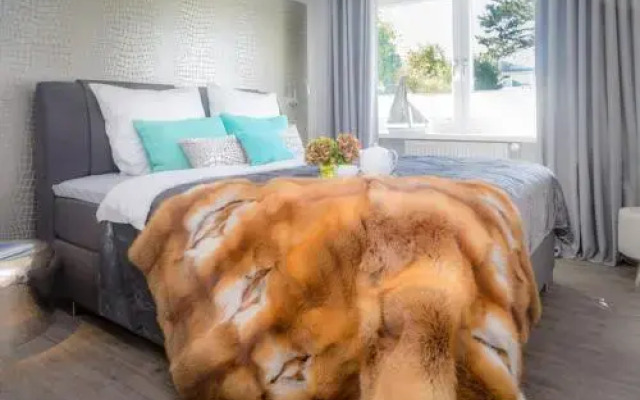 Westerh17 1 Beachhouse No 1