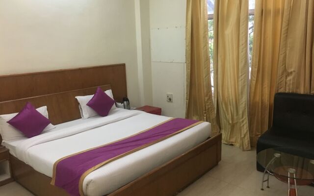 Hotel Meridian