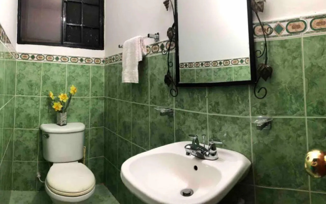 Amazing Finca House Private Swimming Pool & Air Conditioner