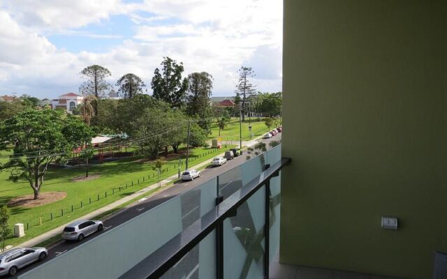 Vine Serviced Apartments