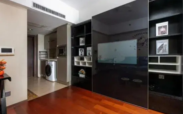 Guangzhou Wanhao Hotel (Guangzhou Pazhou Convention and Exhibition Center Store)