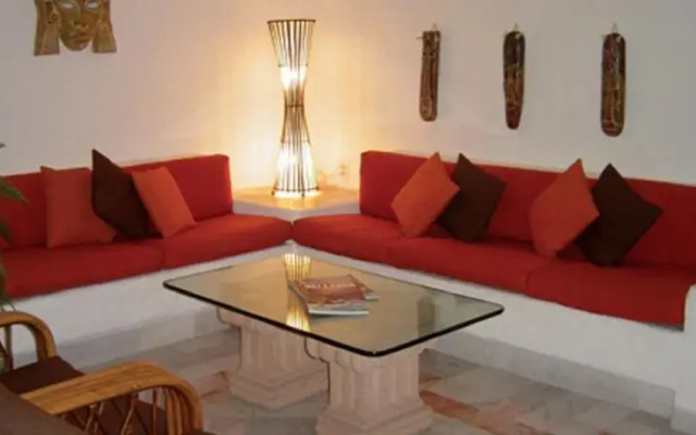 Casa Delfines