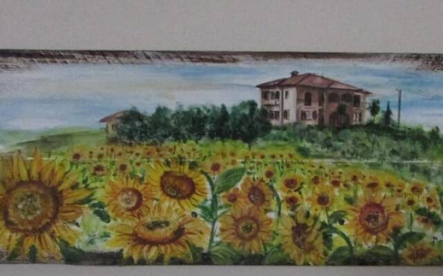 B&B Il Girasole